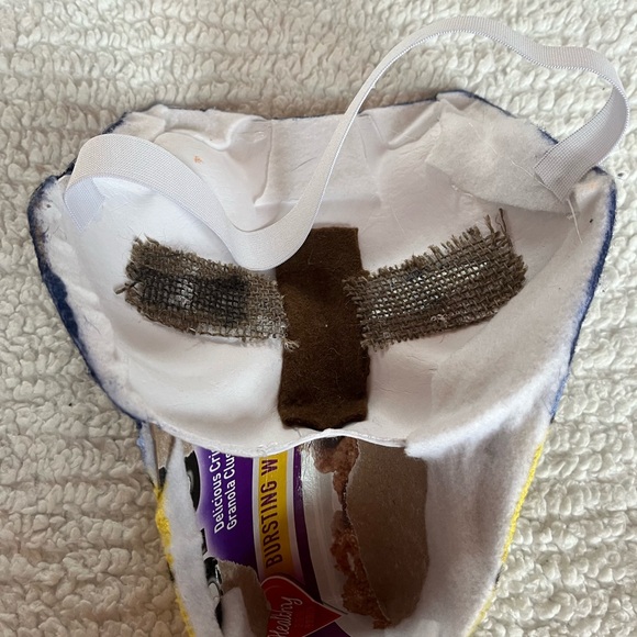 Bluey therian mask - Picture 3 of 3